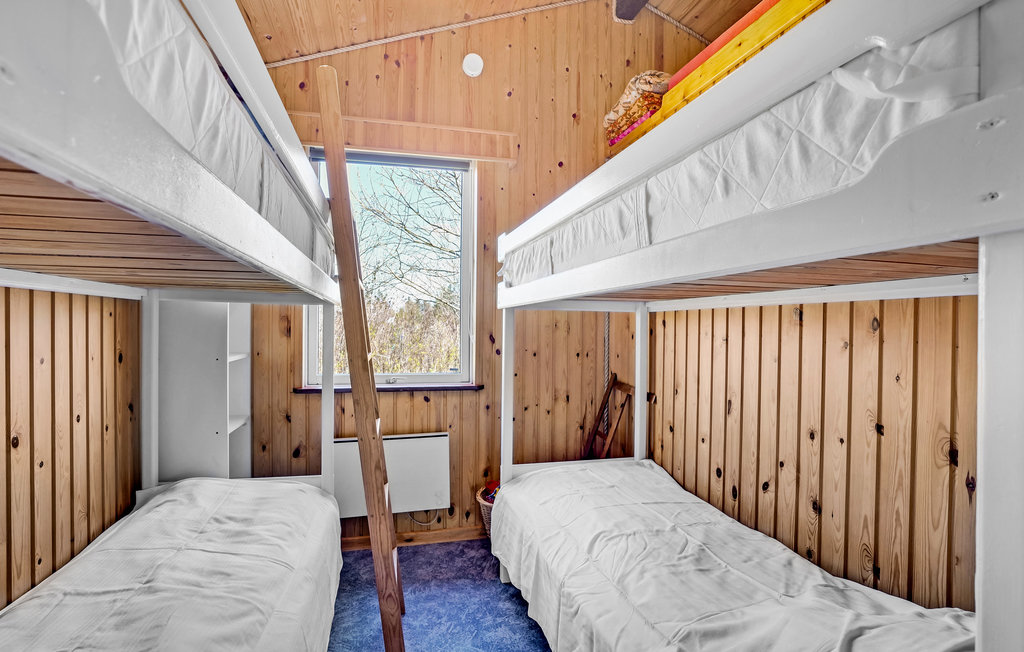 Feriehuse - Bork Havn , Danmark - P52474 16