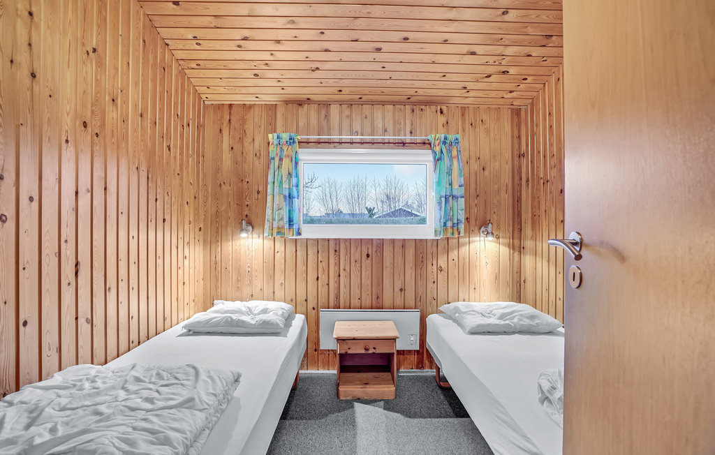 Feriehuse - Bork Havn , Danmark - P52476 14