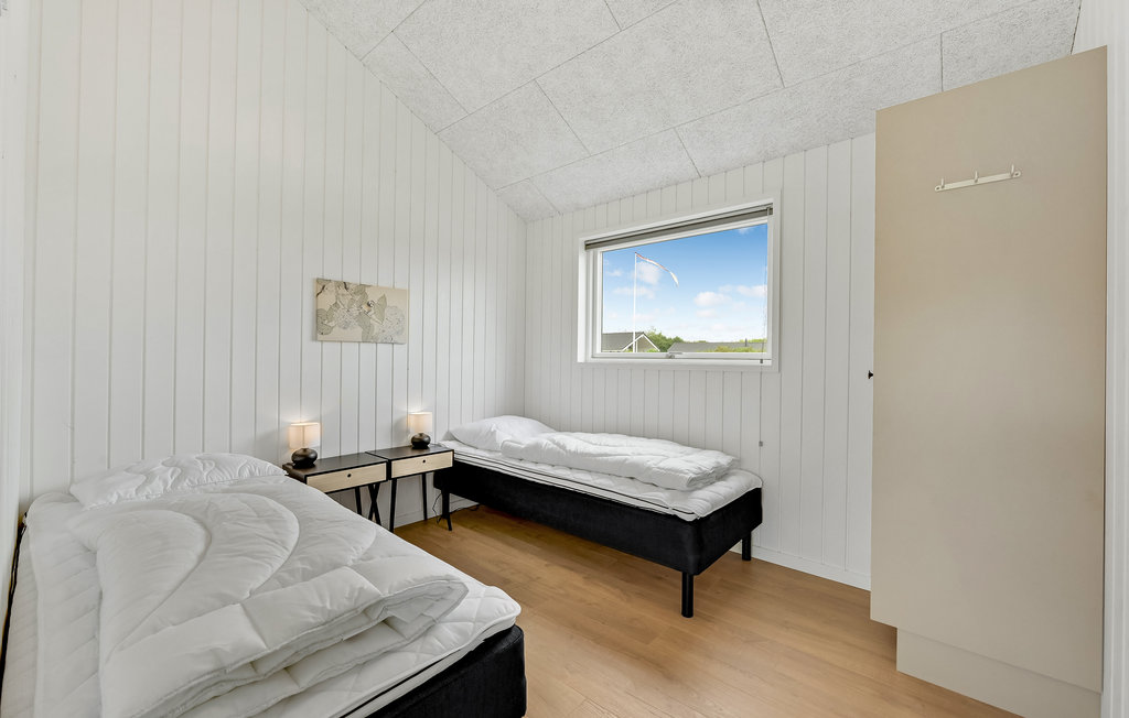 Semesterhus - Bork Havn , Danmark - P52479 18