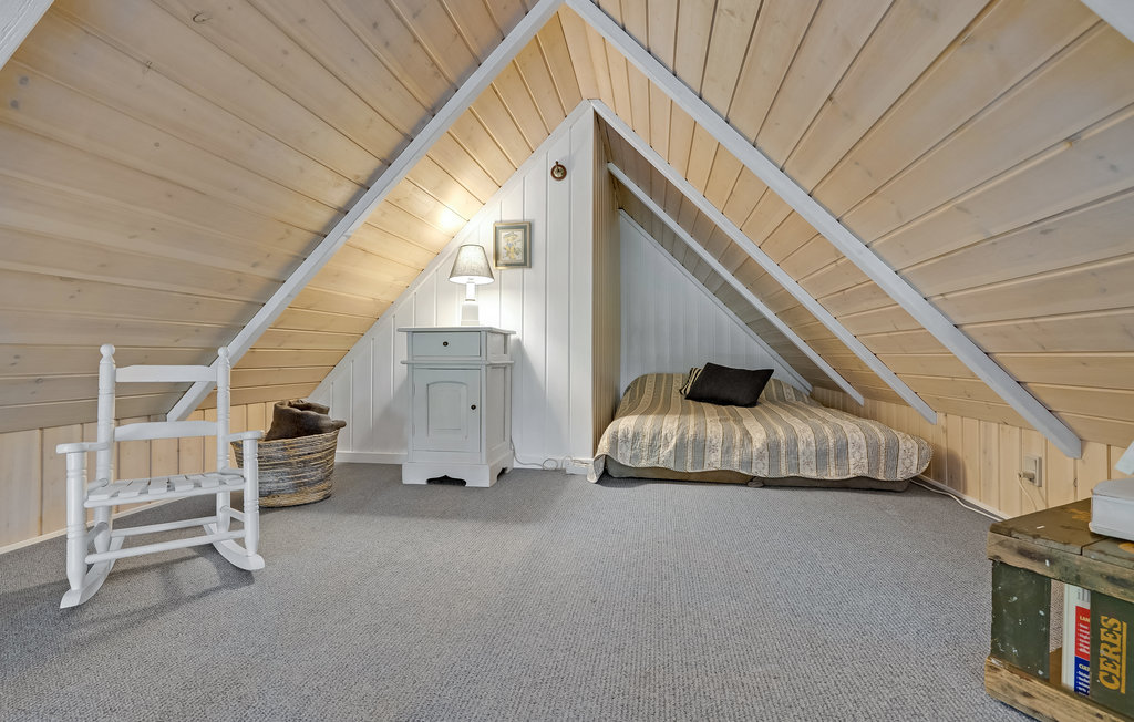 Ferienhaus - Hemmet , Dänemark - P52481 23