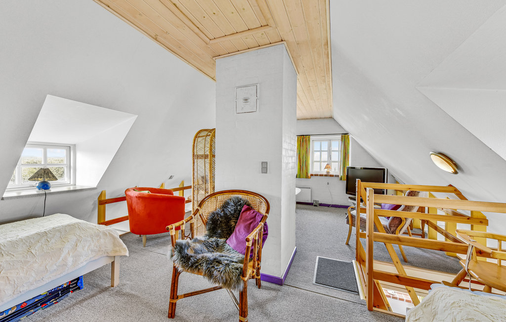 Ferienhaus - Nymindegab , Dänemark - P52601 24