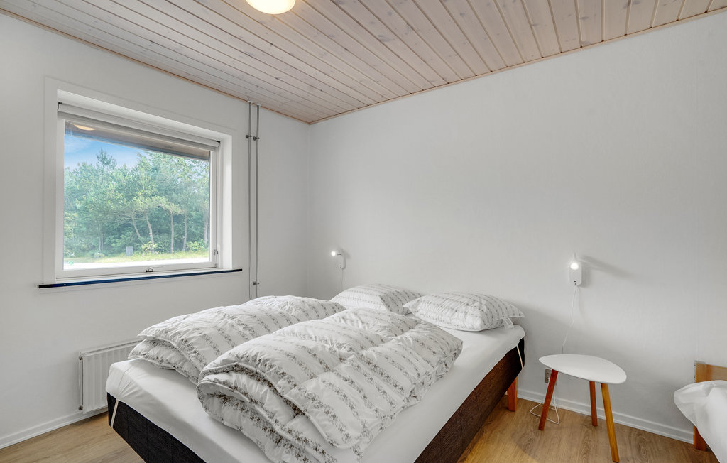 Ferienhaus - Nymindegab , Dänemark - P52606 21