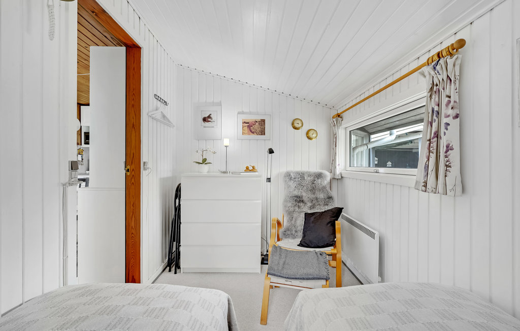 Feriehuse - Hemmet Strand , Danmark - P52706 25