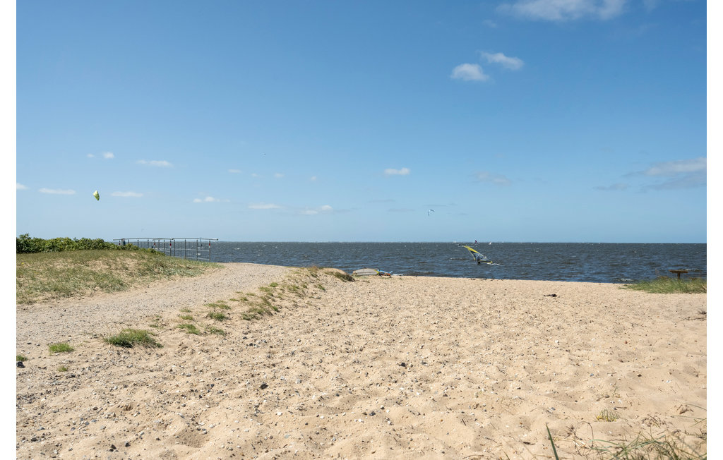 Ferienhaus - Skaven Strand , Dänemark - P52712 23