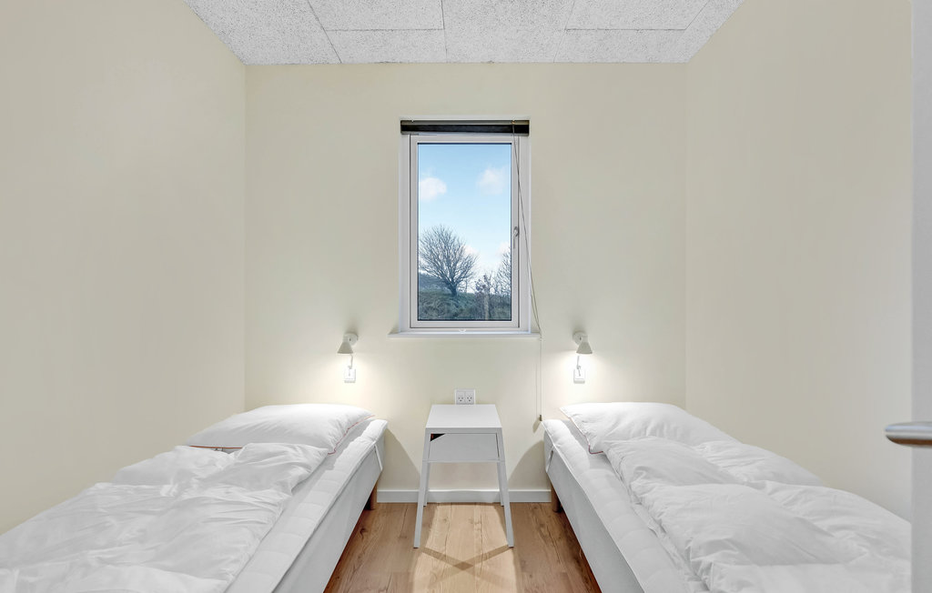 Ferienhaus - Stauning , Dänemark - P52941 31