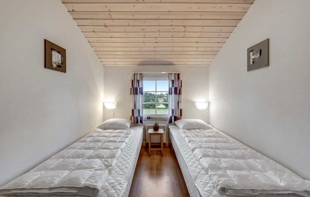 Ferienhaus - Stauning , Dänemark - P52982 23