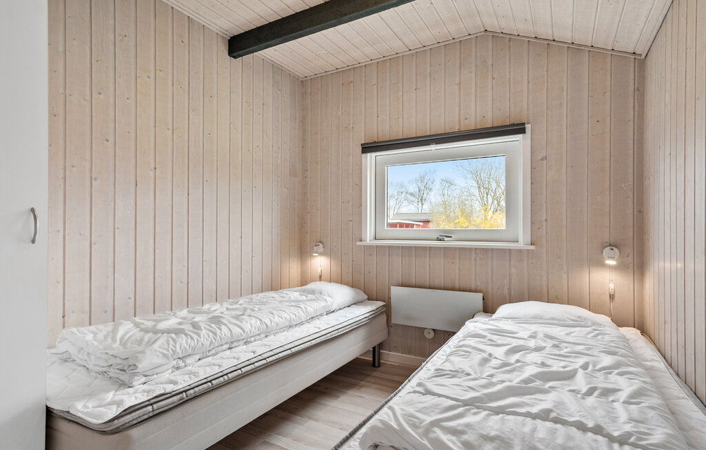 Ferienhaus - Hemmet , Dänemark - P52072 16