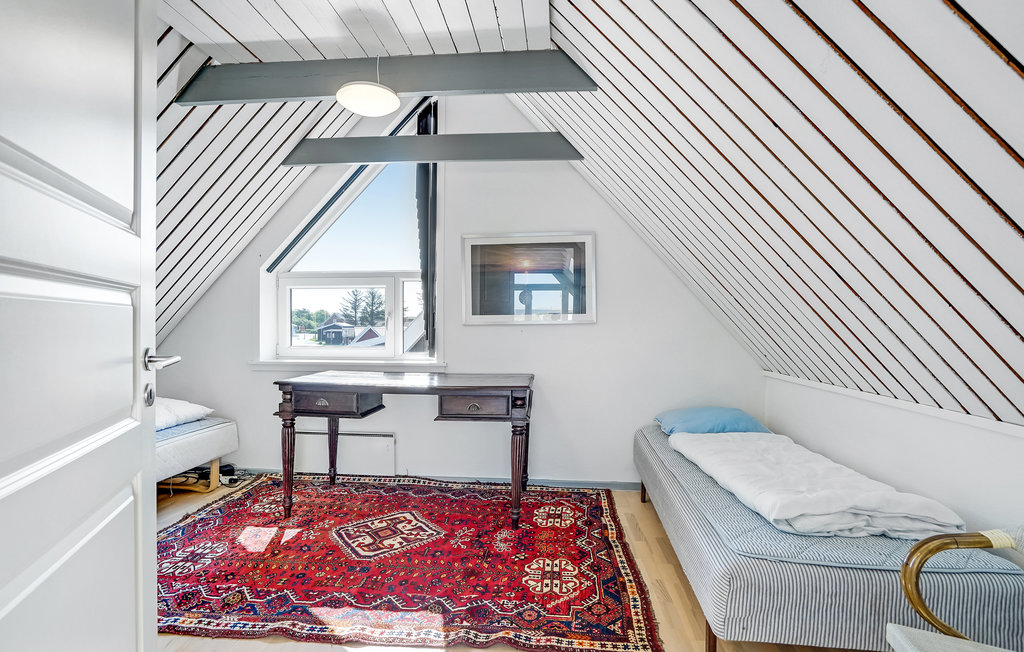 Lejlighed - Bork Havn , Danmark - P52333 14