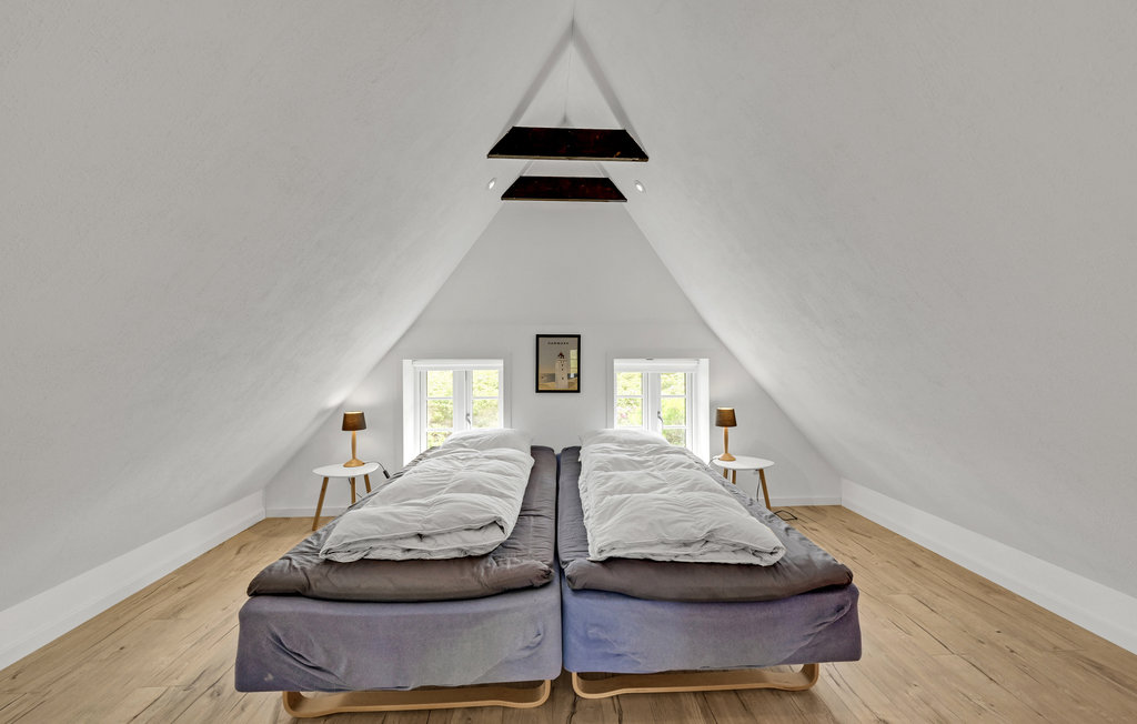 Ferienhaus - Nymindegab , Dänemark - P52405 22