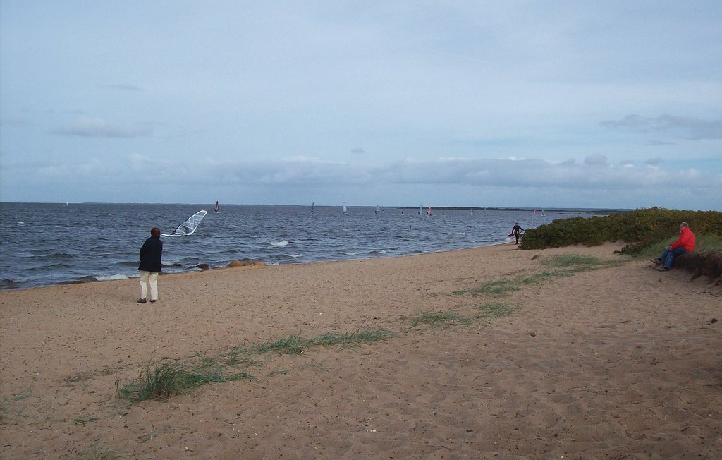 Ferienhaus - Hemmet , Dänemark - P52446 18