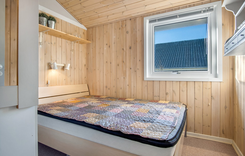 Feriehuse - Bork Havn , Danmark - P52592 16