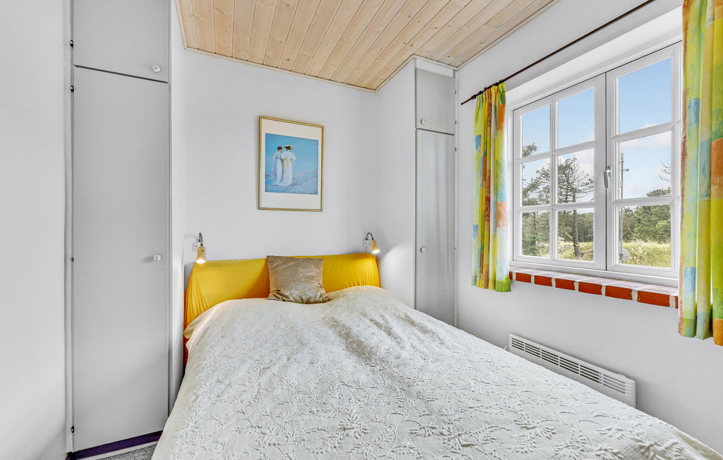 Ferienhaus - Nymindegab , Dänemark - P52601 22