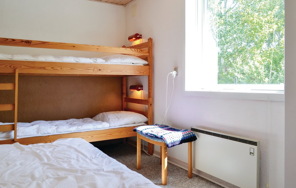 Feriehuse - Nymindegab , Danmark - P52623 17