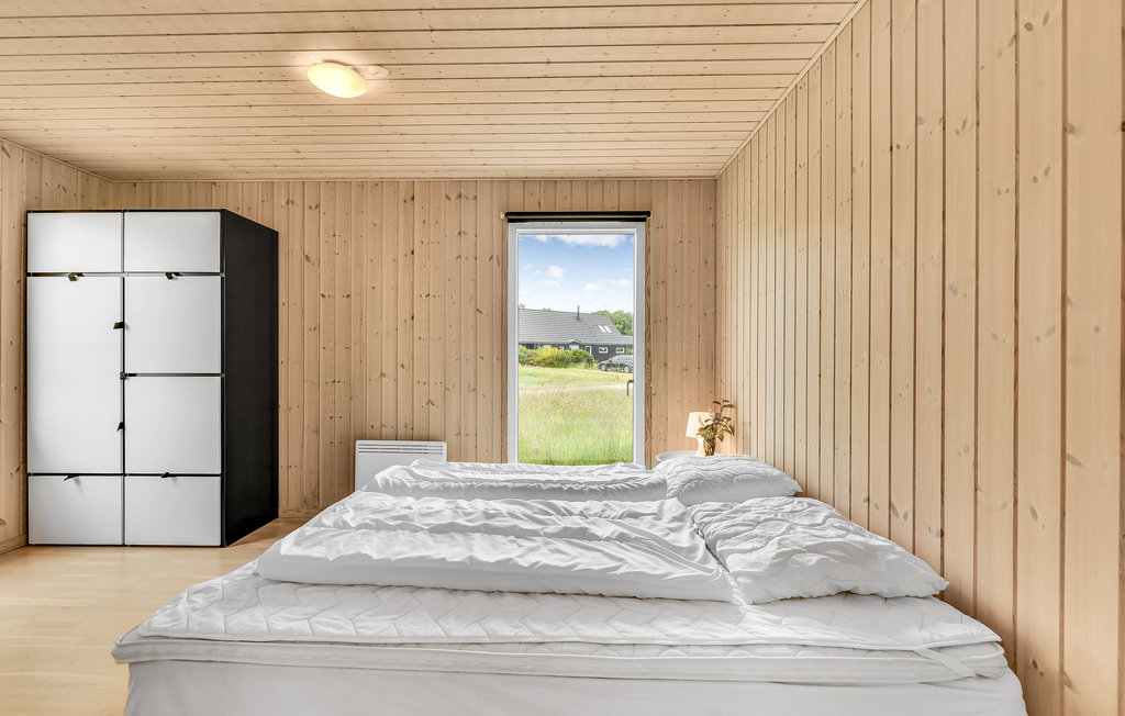 Ferienhaus - Stauning , Dänemark - P52924 20