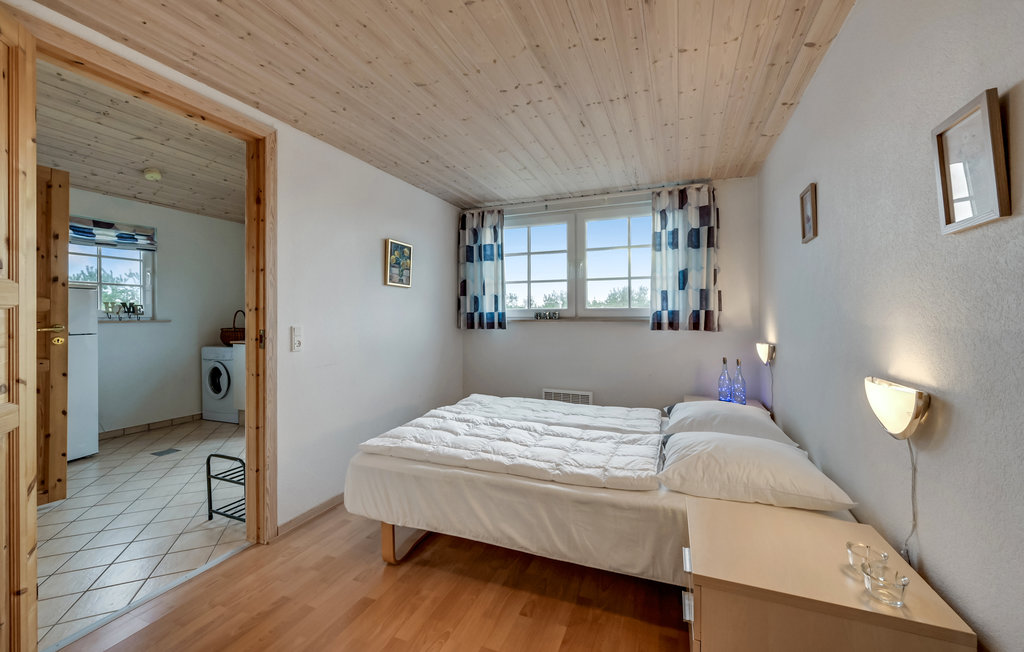 Ferienhaus - Stauning , Dänemark - P52982 21