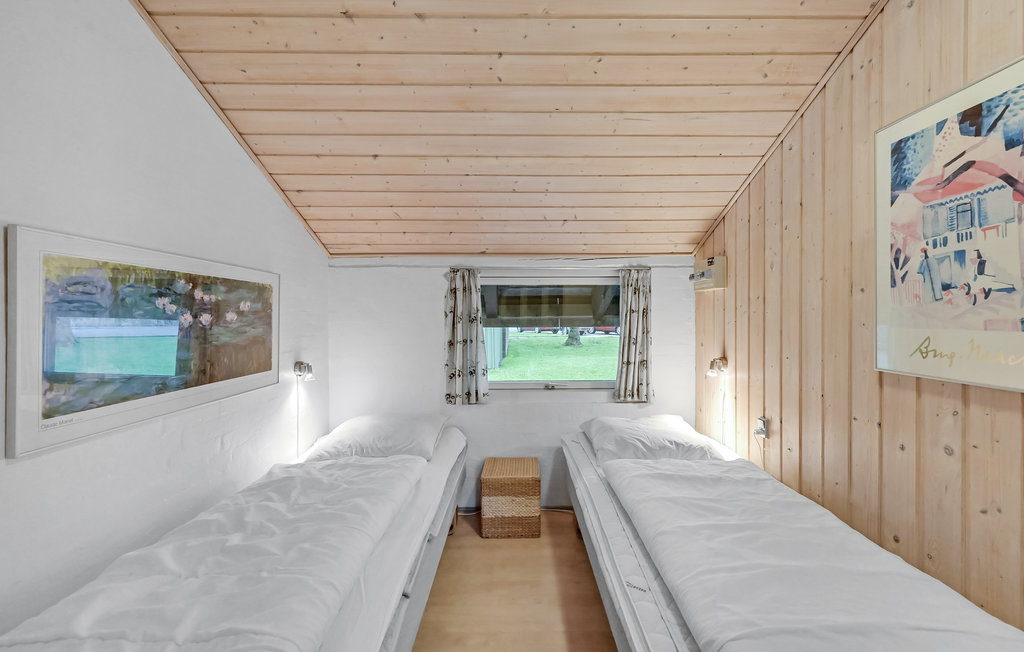 Feriehuse - Bork Havn , Danmark - P52453 18