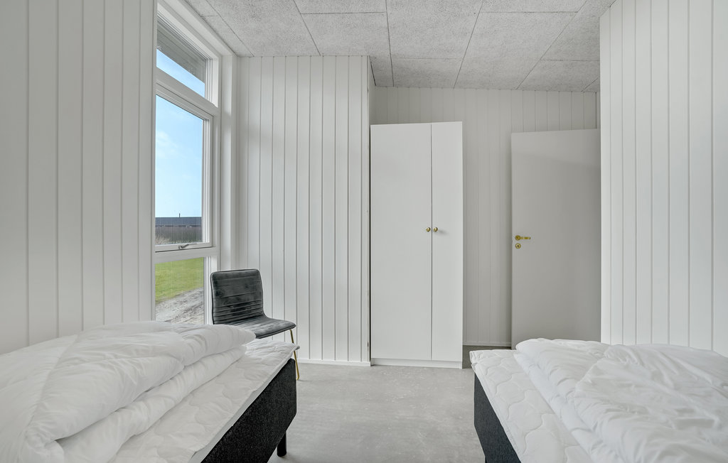 Feriehus - Skaven Strand , Danmark - P52468 32