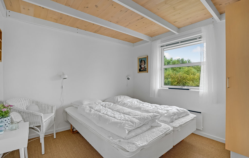 Ferienhaus - Bork Havn , Dänemark - P52600 24