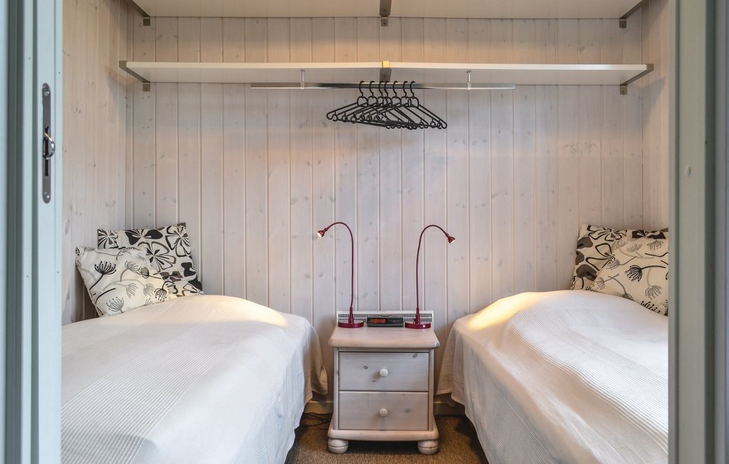 Ferienhaus - Nymindegab , Dänemark - P52609 16