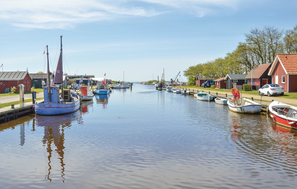 Ferienhaus - Stauning , Dänemark - P52952 20