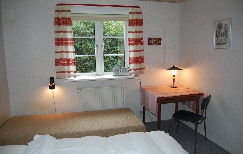 Semesterhus - Nr. Nebel , Danmark - P52038 9