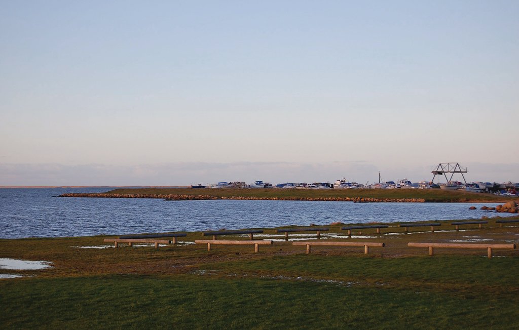 Ferienhaus - Bork Havn , Dänemark - P52068 26