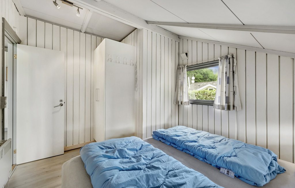 Feriehuse - Bork Havn , Danmark - P52457 20