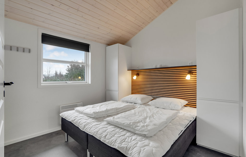 Semesterhus - Skaven Strand , Danmark - P52466 20