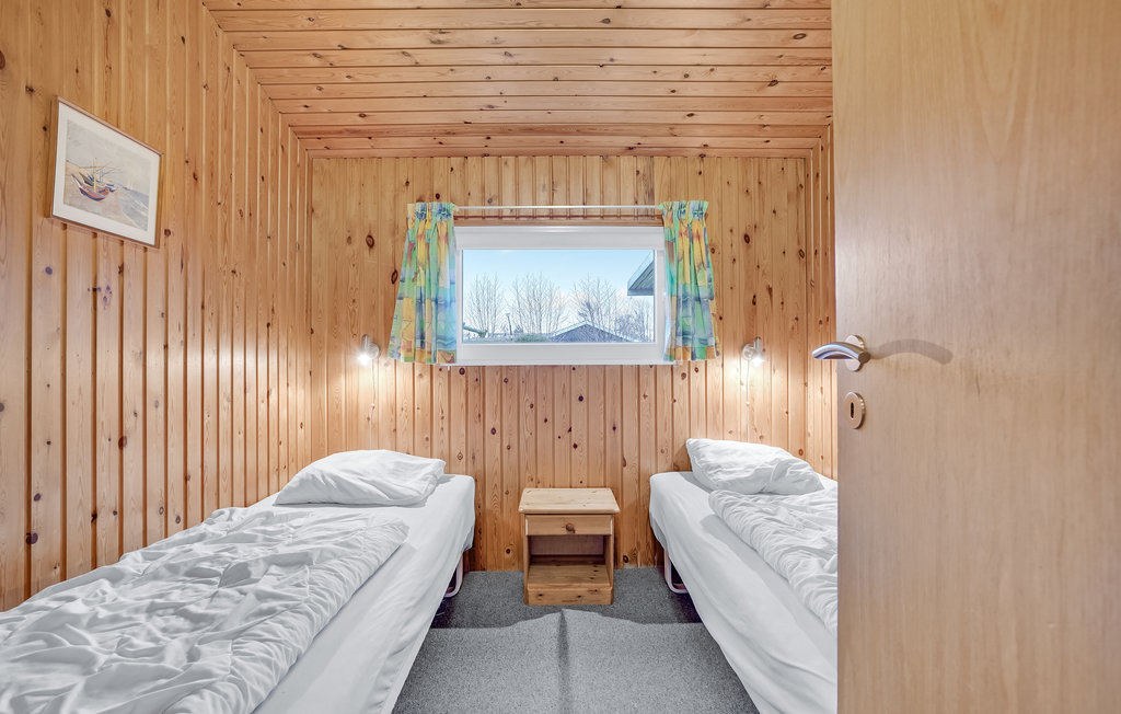 Feriehuse - Bork Havn , Danmark - P52476 12