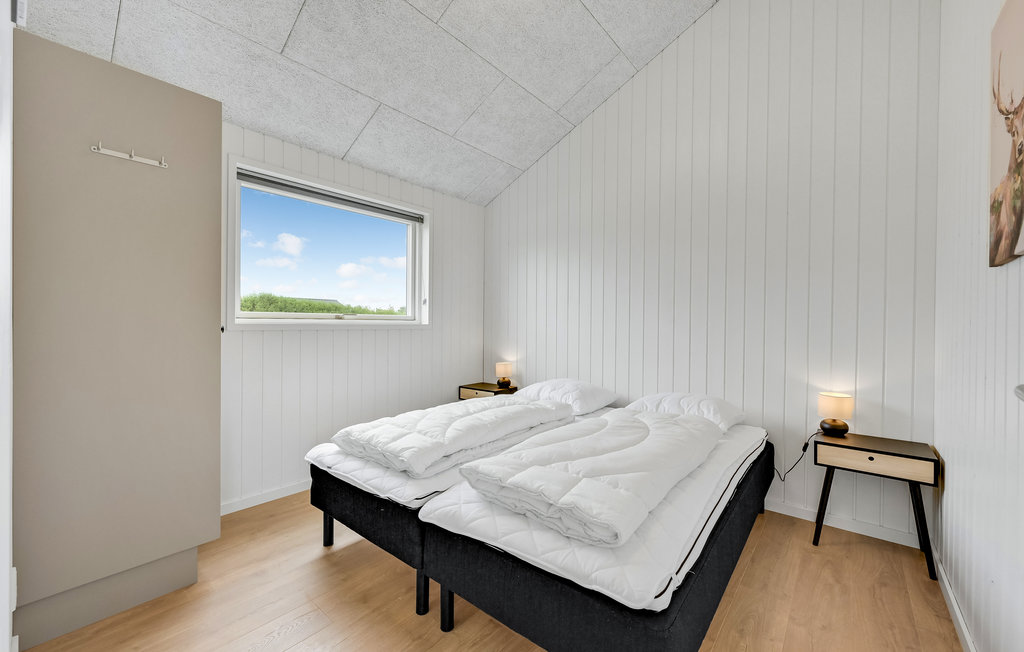 Semesterhus - Bork Havn , Danmark - P52479 16