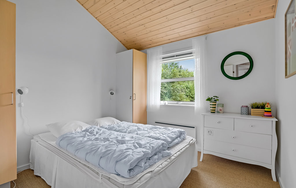 Ferienhaus - Bork Havn , Dänemark - P52600 22