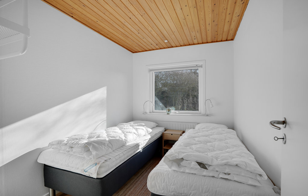 Feriehus - Nymindegab , Danmark - P52619 17