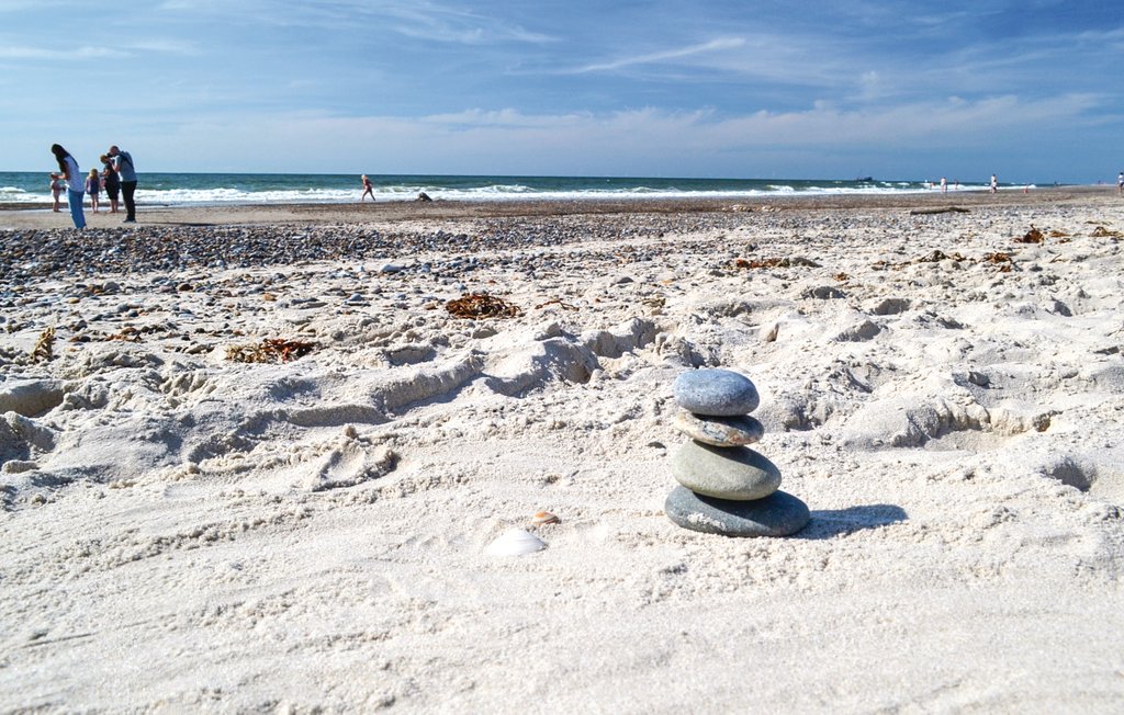 Semesterhus - Nymindegab , Danmark - P52622 13