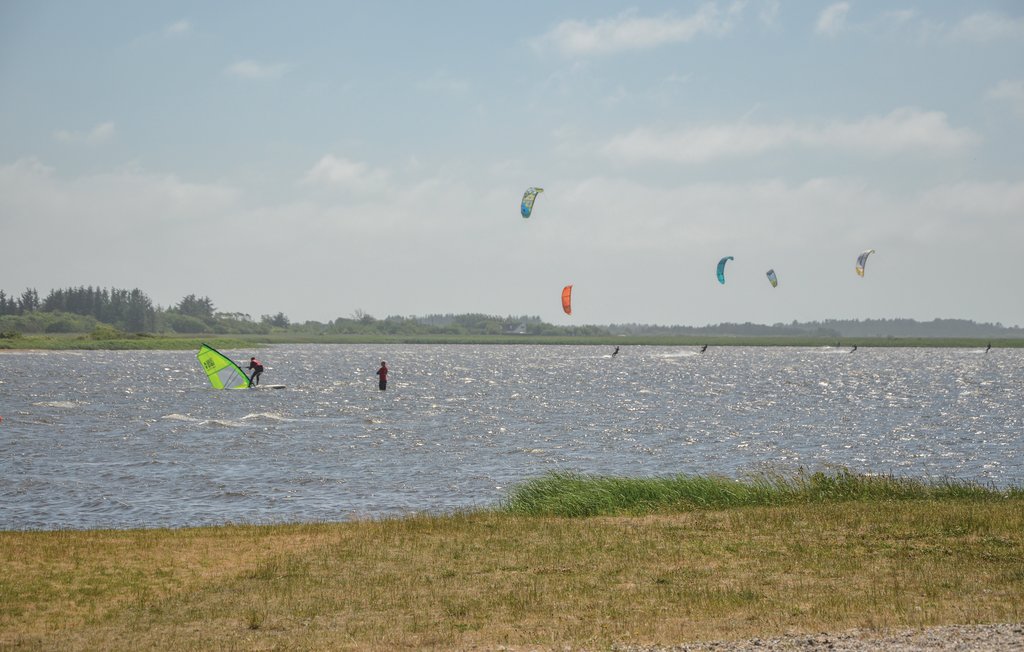 Ferienhaus - Skaven Strand , Dänemark - P52712 21