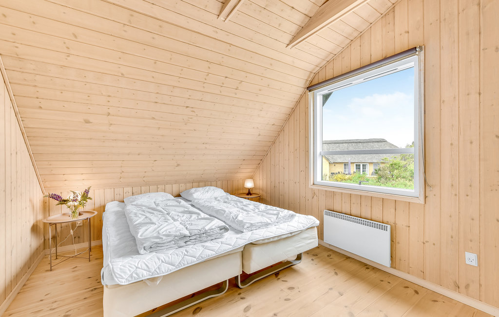 Ferienhaus - Stauning , Dänemark - P52905 19