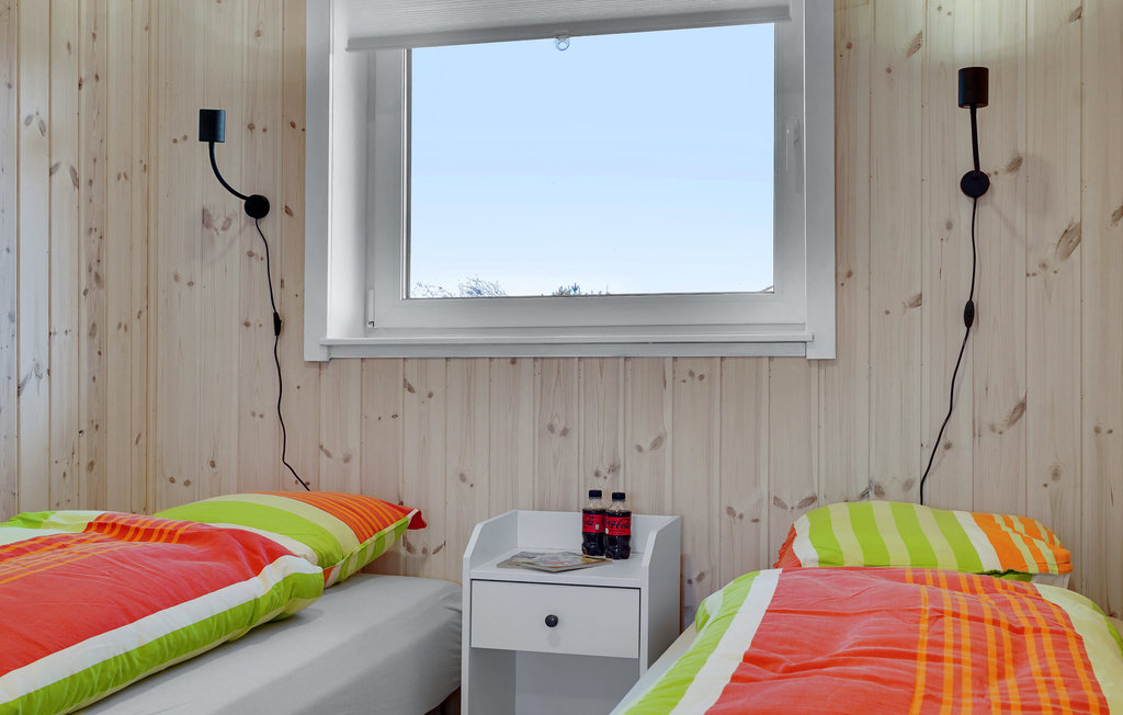 Feriehuse - Stauning , Danmark - P52936 14