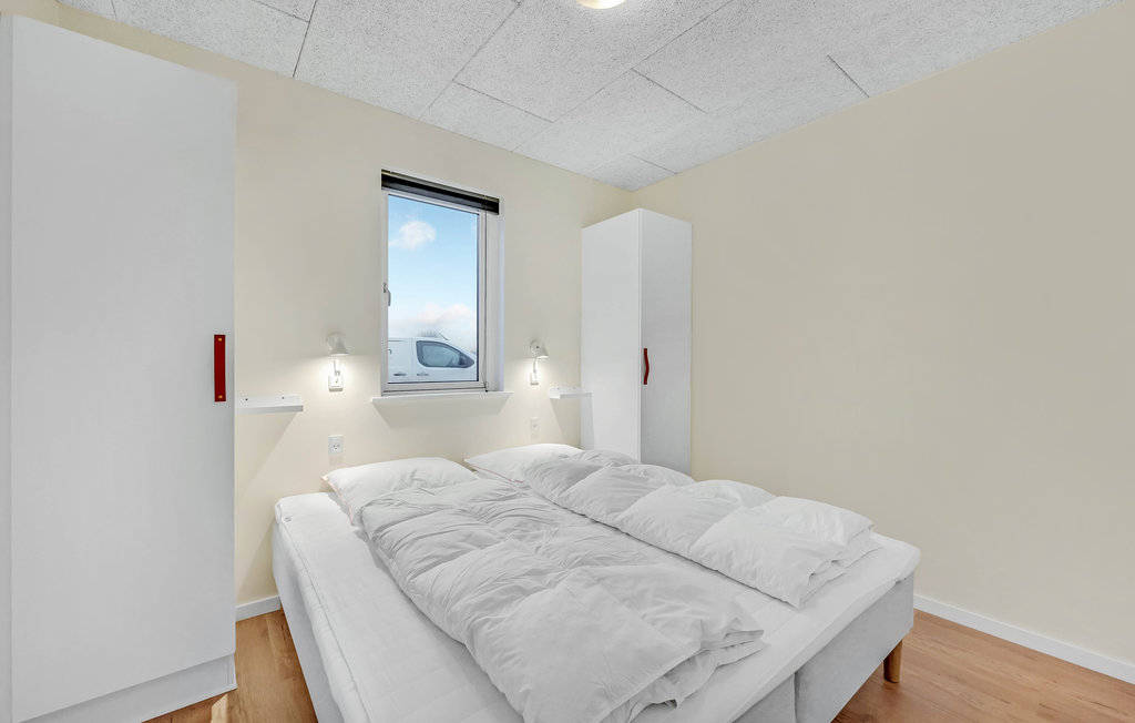 Ferienhaus - Stauning , Dänemark - P52941 29