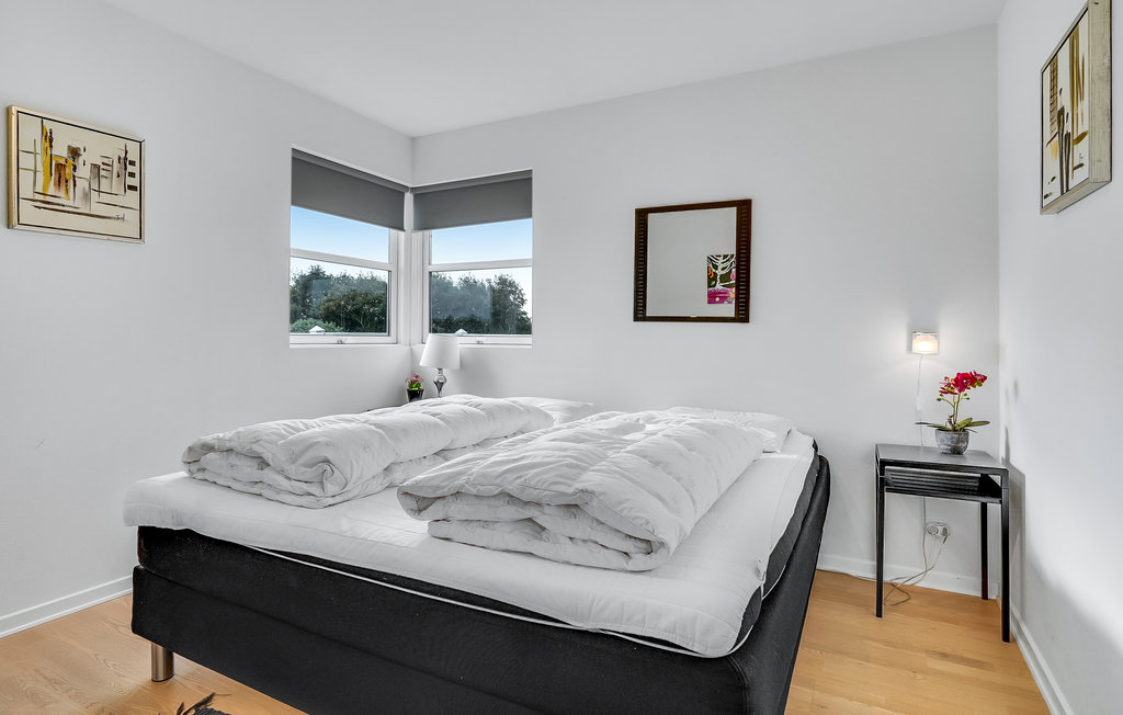 Feriehuse - Bork Havn , Danmark - P52037 22