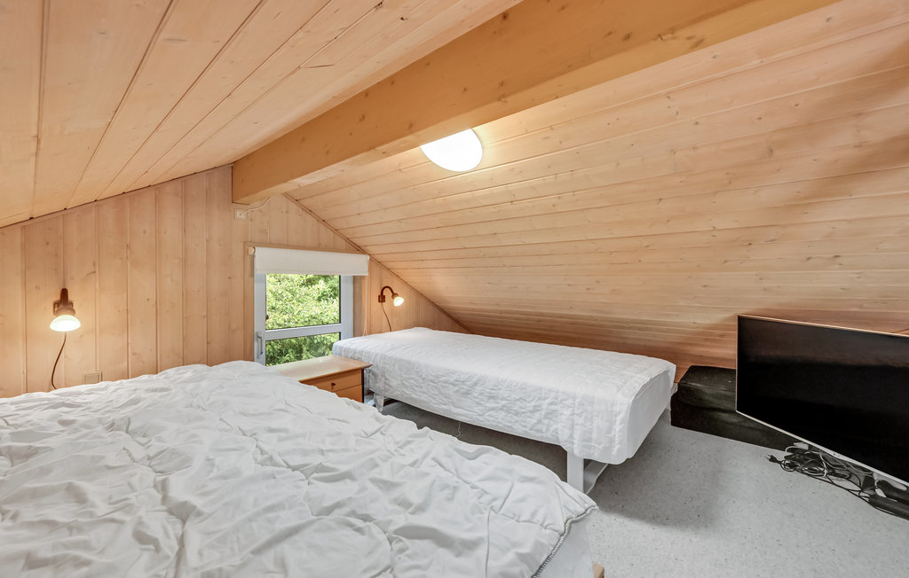 Feriehuse - Bork Havn , Danmark - P52084 15