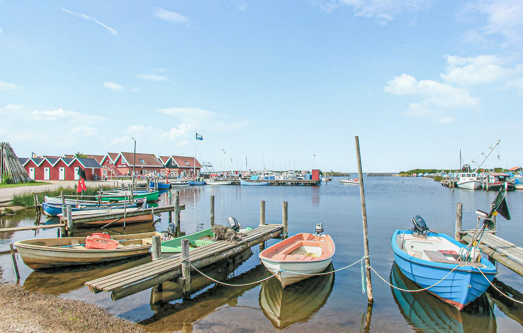Ferienhaus - Bork Havn , Dänemark - P52087 25