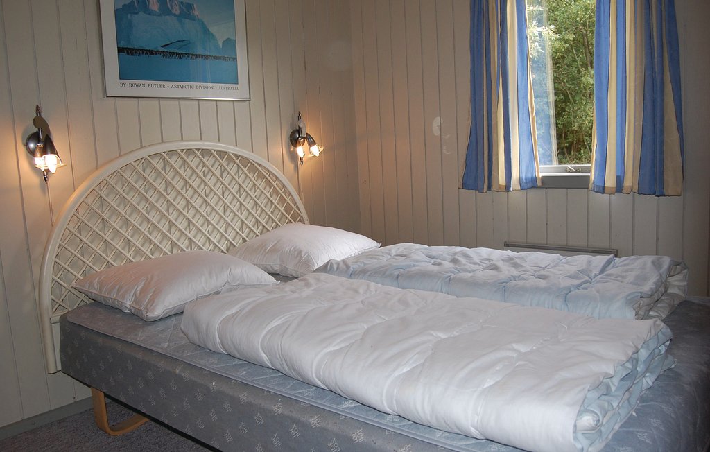 Feriehuse - Bork Havn , Danmark - P52088 13