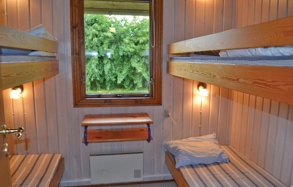 Feriehuse - Hemmet , Danmark - P52151 13