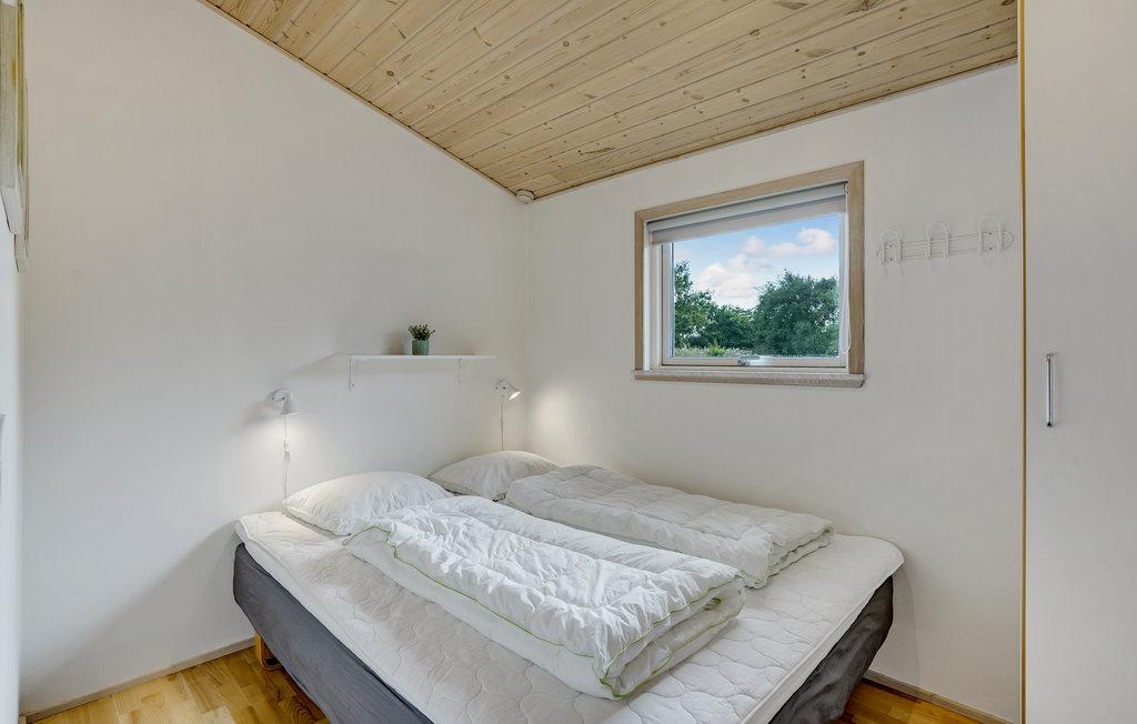 Feriehus - Bork Havn , Danmark - P52161 7
