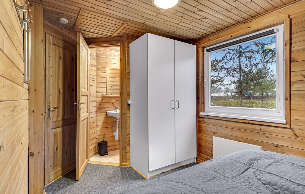 Feriehuse - Bork Havn , Danmark - P52178 21