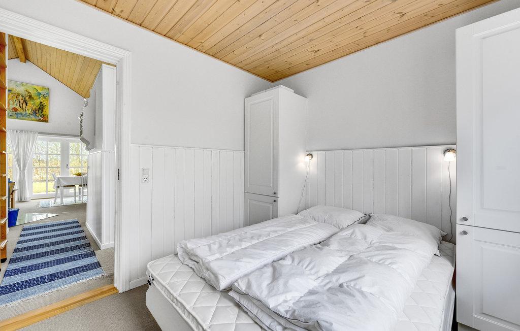 Ferienhaeuser - Skaven Strand , Dänemark - P52326 18