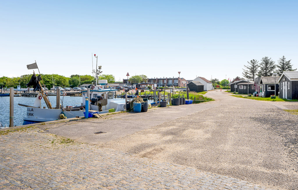 Lejlighed - Bork Havn , Danmark - P52333 20