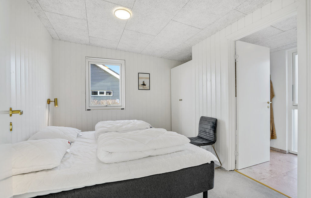 Feriehus - Skaven Strand , Danmark - P52468 30