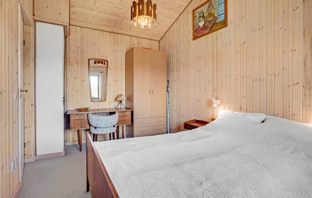 Feriehuse - Bork Havn , Danmark - P52474 14