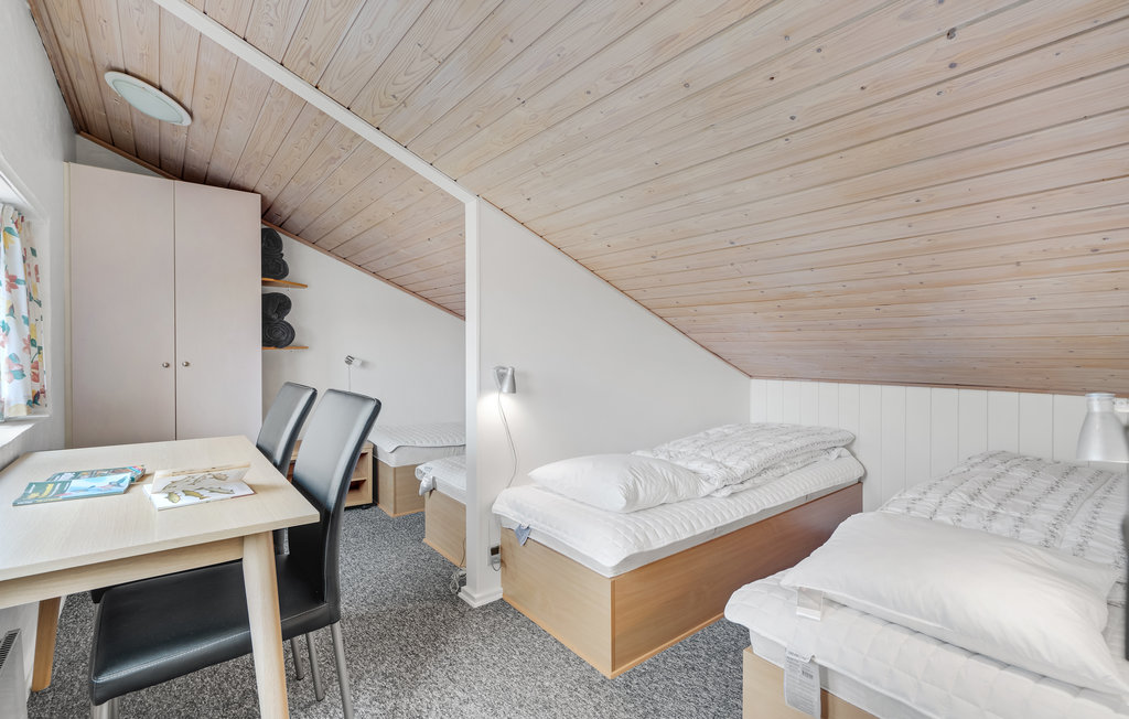 Feriehuse - Bork Havn , Danmark - P52536 15