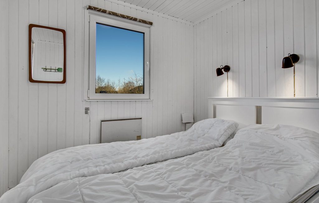 Semesterhus - Bork Havn , Danmark - P52538 20